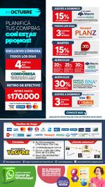 Catálogo Supermercados Yaguar semana 41 Página 20