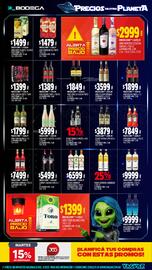 Catálogo Supermercados Yaguar semana 41 Página 3