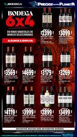 Catálogo Supermercados Yaguar semana 41 Página 4