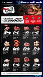 Catálogo Supermercados Yaguar semana 41 Página 5