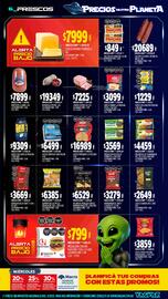 Catálogo Supermercados Yaguar semana 41 Página 6