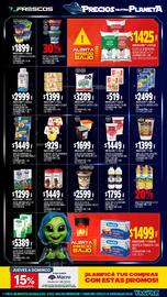 Catálogo Supermercados Yaguar semana 41 Página 7