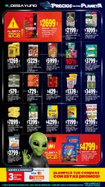 Catálogo Supermercados Yaguar semana 41 Página 8