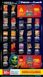 Catálogo Supermercados Yaguar semana 41 Página 9