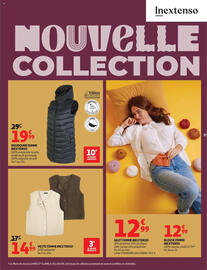 Catalogue Auchan Drive page 57