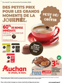 Catalogue Auchan Direct page 1