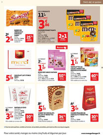 Catalogue Auchan Direct page 13
