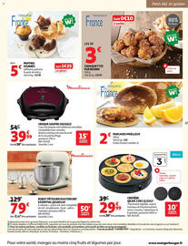 Catalogue Auchan Direct page 17
