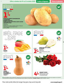 Catalogue Auchan Direct page 19