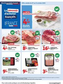 Catalogue Auchan Direct page 20