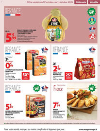 Catalogue Auchan Direct page 21