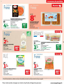 Catalogue Auchan Direct page 25