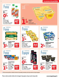 Catalogue Auchan Direct page 27