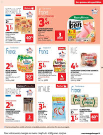 Catalogue Auchan Direct page 29