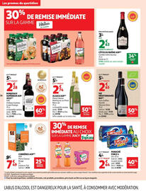 Catalogue Auchan Direct page 36