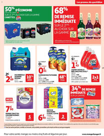 Catalogue Auchan Direct page 37