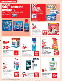 Catalogue Auchan Direct page 38