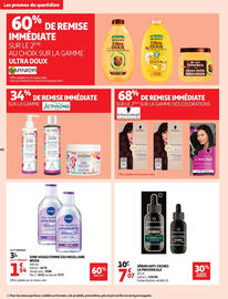 Catalogue Auchan Direct page 40