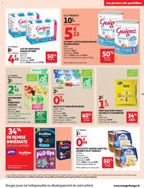 Catalogue Auchan Direct page 41