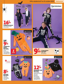 Catalogue Auchan Direct page 45