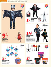 Catalogue Auchan Direct page 46