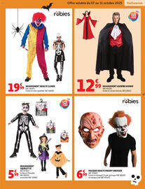 Catalogue Auchan Direct page 47