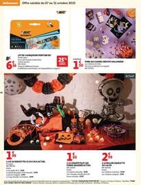 Catalogue Auchan Direct page 48