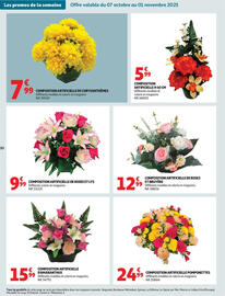Catalogue Auchan Direct page 50