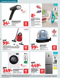 Catalogue Auchan Direct page 52