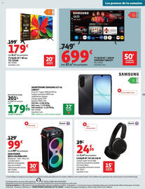 Catalogue Auchan Direct page 53