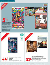 Catalogue Auchan Direct page 54