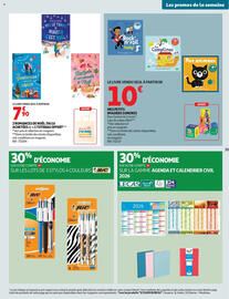 Catalogue Auchan Direct page 55