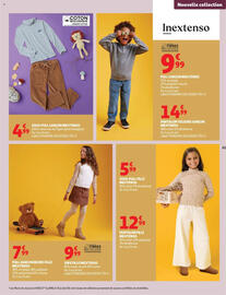 Catalogue Auchan Direct page 61