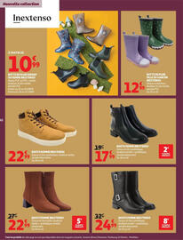Catalogue Auchan Direct page 62