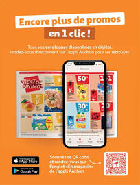Catalogue Auchan Direct page 66