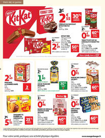Catalogue Auchan Direct page 8