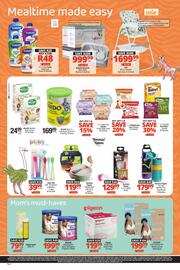 Checkers catalogue Page 2