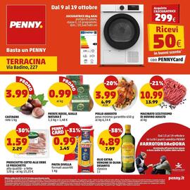 Volantino PENNY Pagina 1