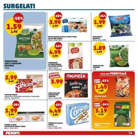 Volantino PENNY Pagina 14