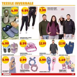 Volantino PENNY Pagina 18