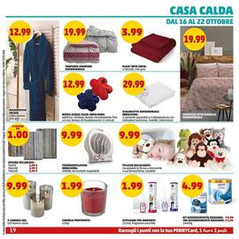 Volantino PENNY Pagina 19