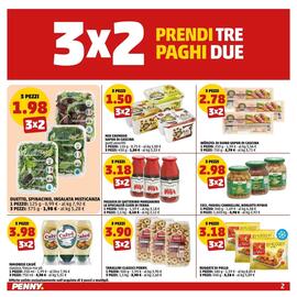 Volantino PENNY Pagina 2