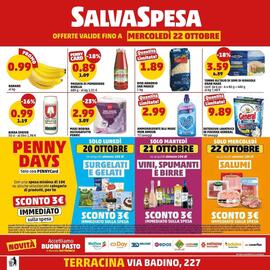 Volantino PENNY Pagina 20