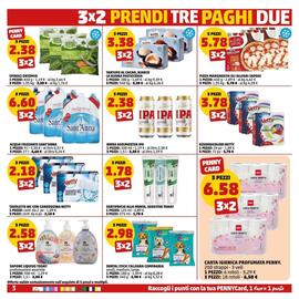 Volantino PENNY Pagina 3