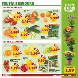 Volantino PENNY Pagina 4