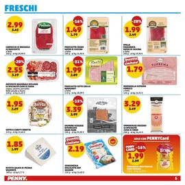Volantino PENNY Pagina 6