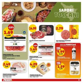 Volantino PENNY Pagina 8