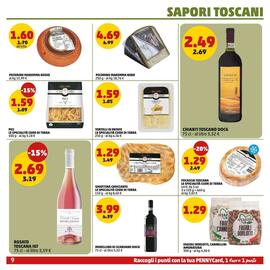 Volantino PENNY Pagina 9