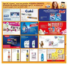 Volantino Conad | Grande concorso Spesa & Vinci Pagina 10
