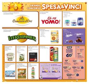 Volantino Conad | Grande concorso Spesa & Vinci Pagina 7